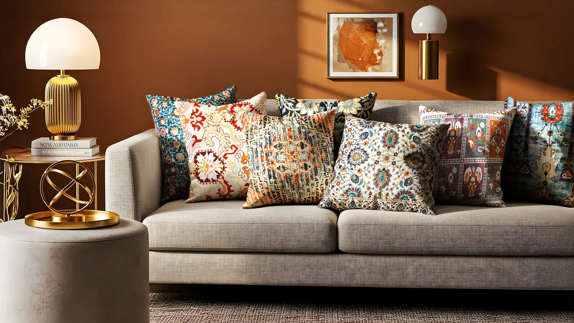 New Arrival Cushion Covers