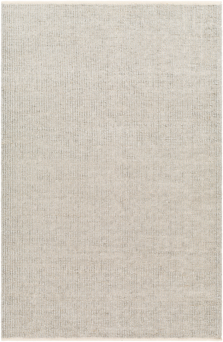 Rebecca Hand Woven Recycled PET Yarn Rug
