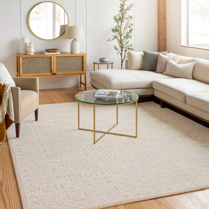 Vintage and Distressed Rugs