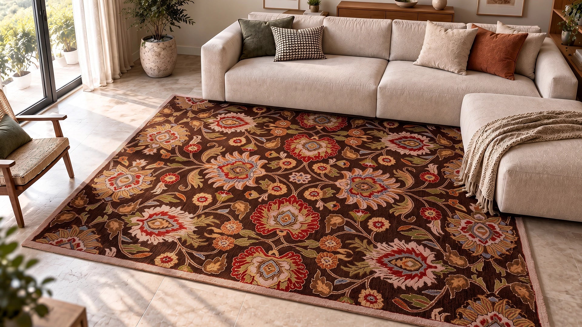 10 Modern Rug Styles That Instantly Update a Room