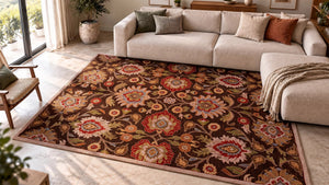 10 Modern Rug Styles That Instantly Update a Room