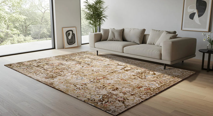 5 Key Reasons Why Hand Knotted Carpets Are Worth the Investment