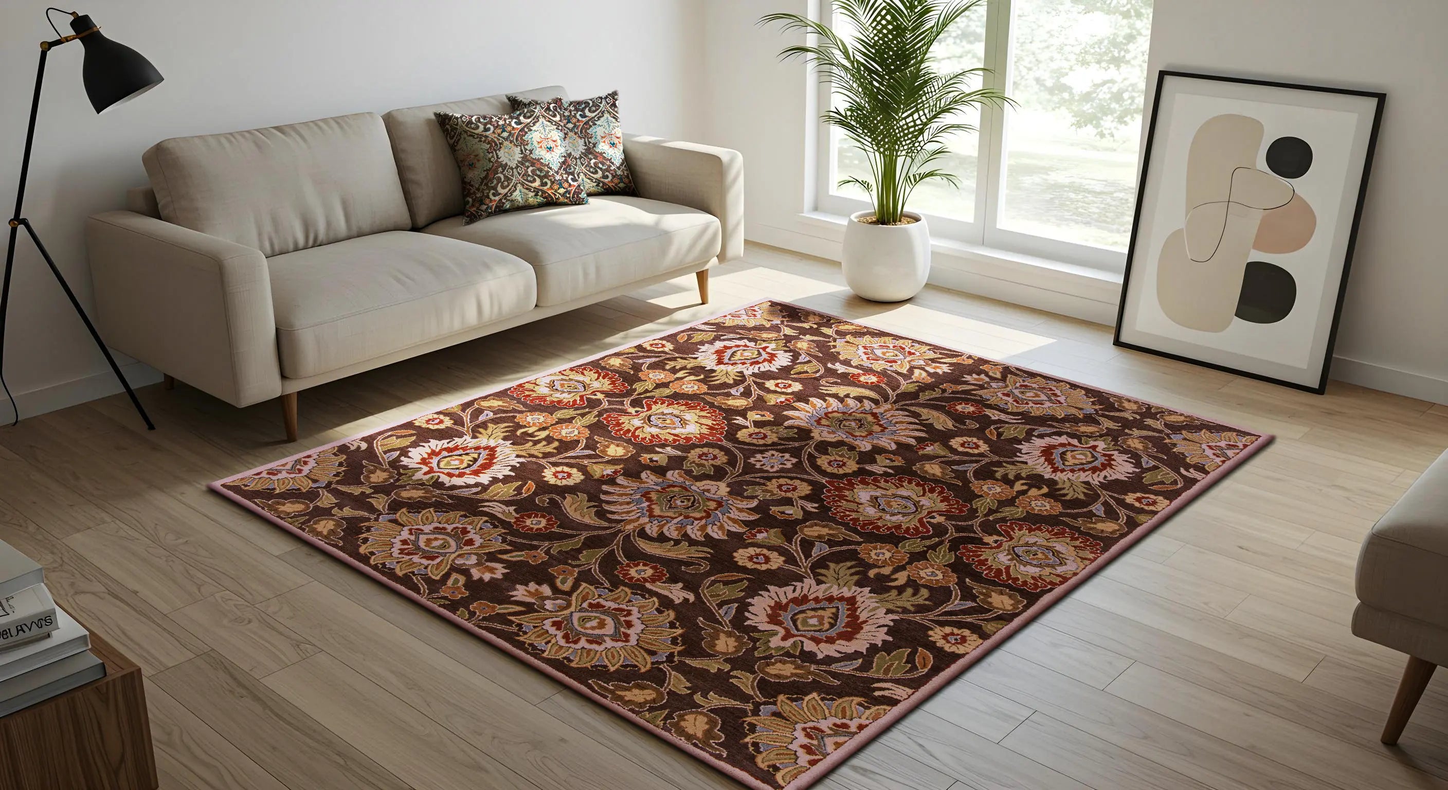 Maximize Life: Expert Care Tips for Your Handmade Rugs