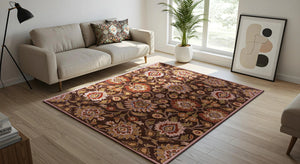 Maximize Life: Expert Care Tips for Your Handmade Rugs