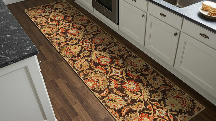 Tips for Finding the Perfect Rug for Your Kitchen