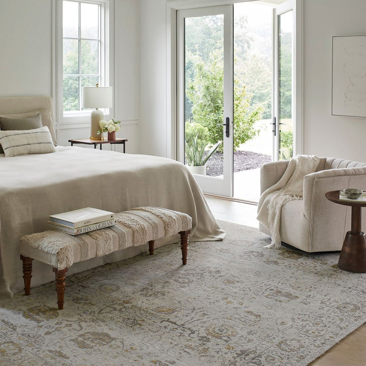 Luxury Underfoot: Premium Wool Carpets to Elevate Your Home