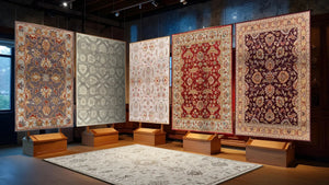 Handmade Rugs: 4 Non-Negotiable Checks Before You Buy