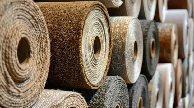 Home Carpet Secrets: The Ultimate Selection Guide