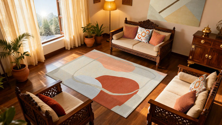 The Multifaceted Role and Evolution of Rugs