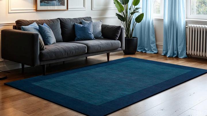 Top 10 Eco-Friendly Rugs for a Stylish and Sustainable Home