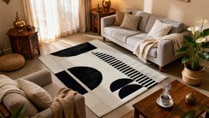 Beyond Warmth: Surprising Winter Benefits of Rugs for Your Home