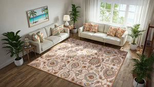Timeless Trend: Incorporate Vintage Rugs into Modern Decor
