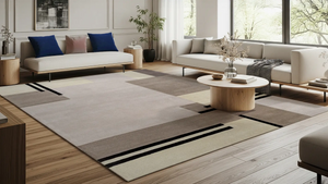 Make an Impact: Why Every Home Needs a Statement Rug