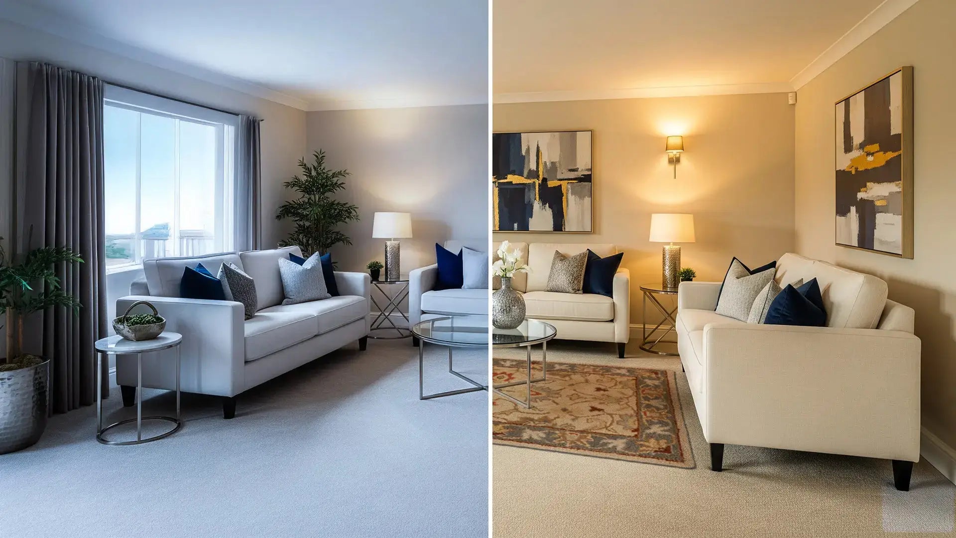 7 Carpet Styles That Add Luxury Without Breaking the Bank