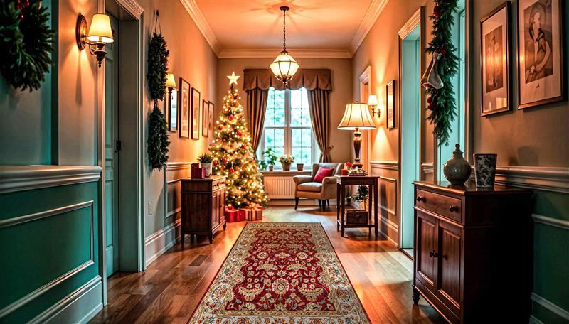 Durability & Style: Rugs for High-Traffic Areas (Ultimate Guide)