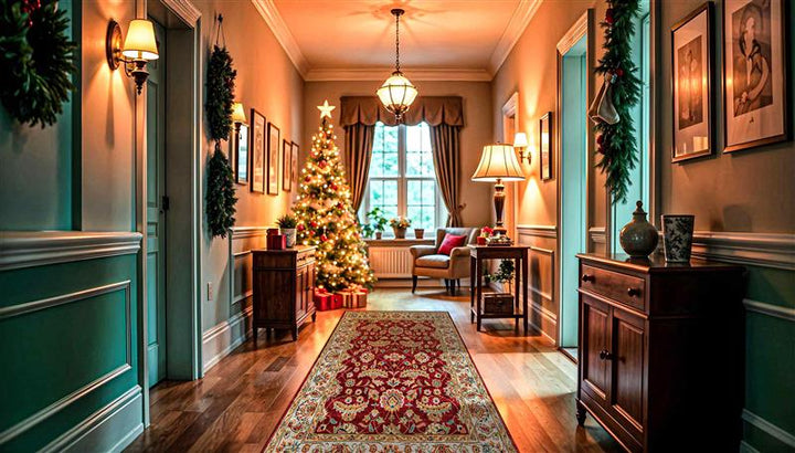 Durability & Style: Rugs for High-Traffic Areas (Ultimate Guide)