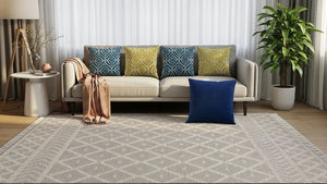 Top 10 Cushion Cover Designs to Instantly Elevate Your Living Room