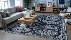 Why Rugs and Carpets Are Important in Every Place in Winter?