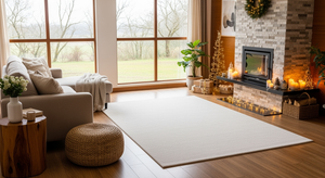 How Rugs Keep Your Home Warm in Winter