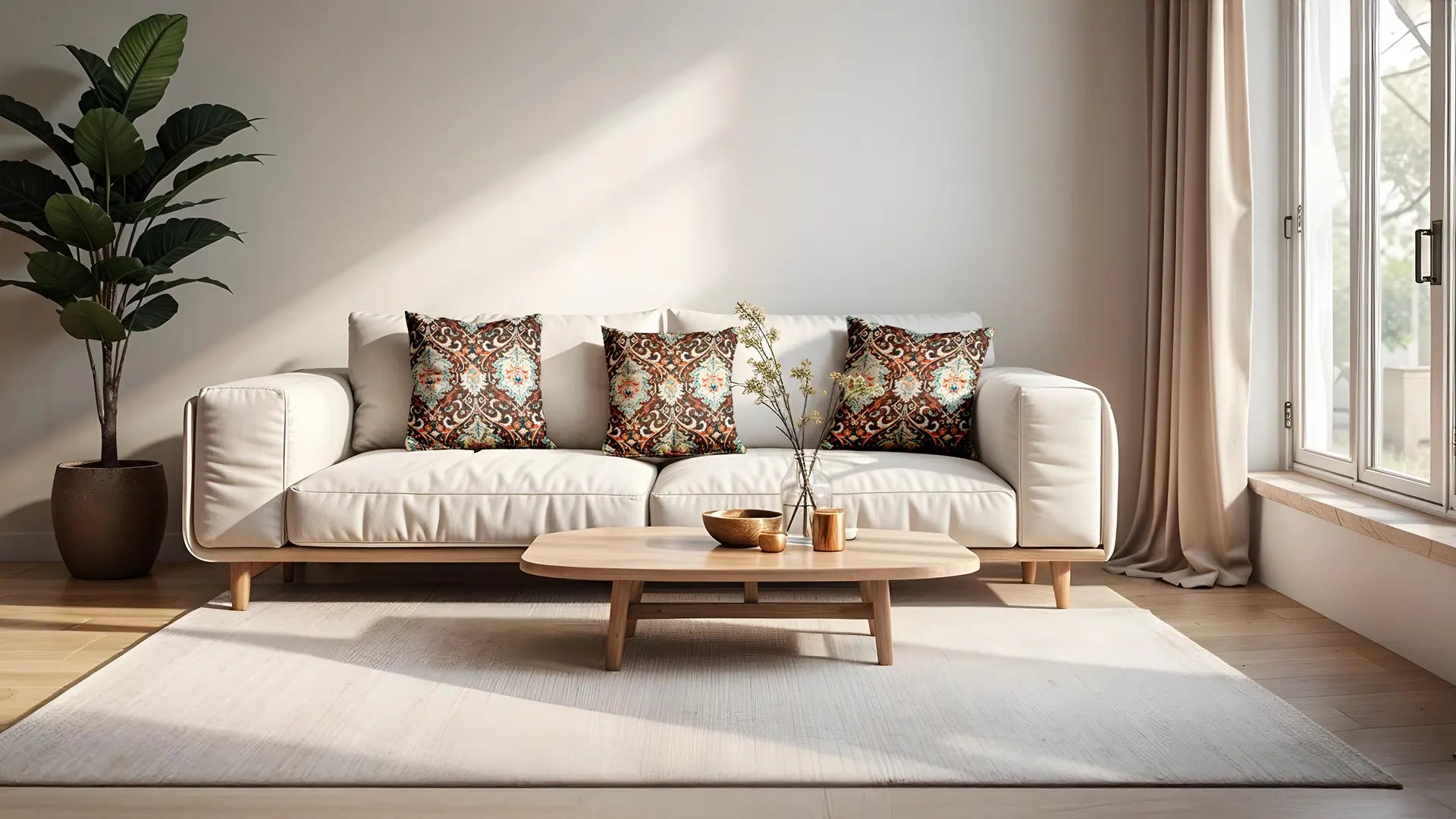 Modern Cushion Covers