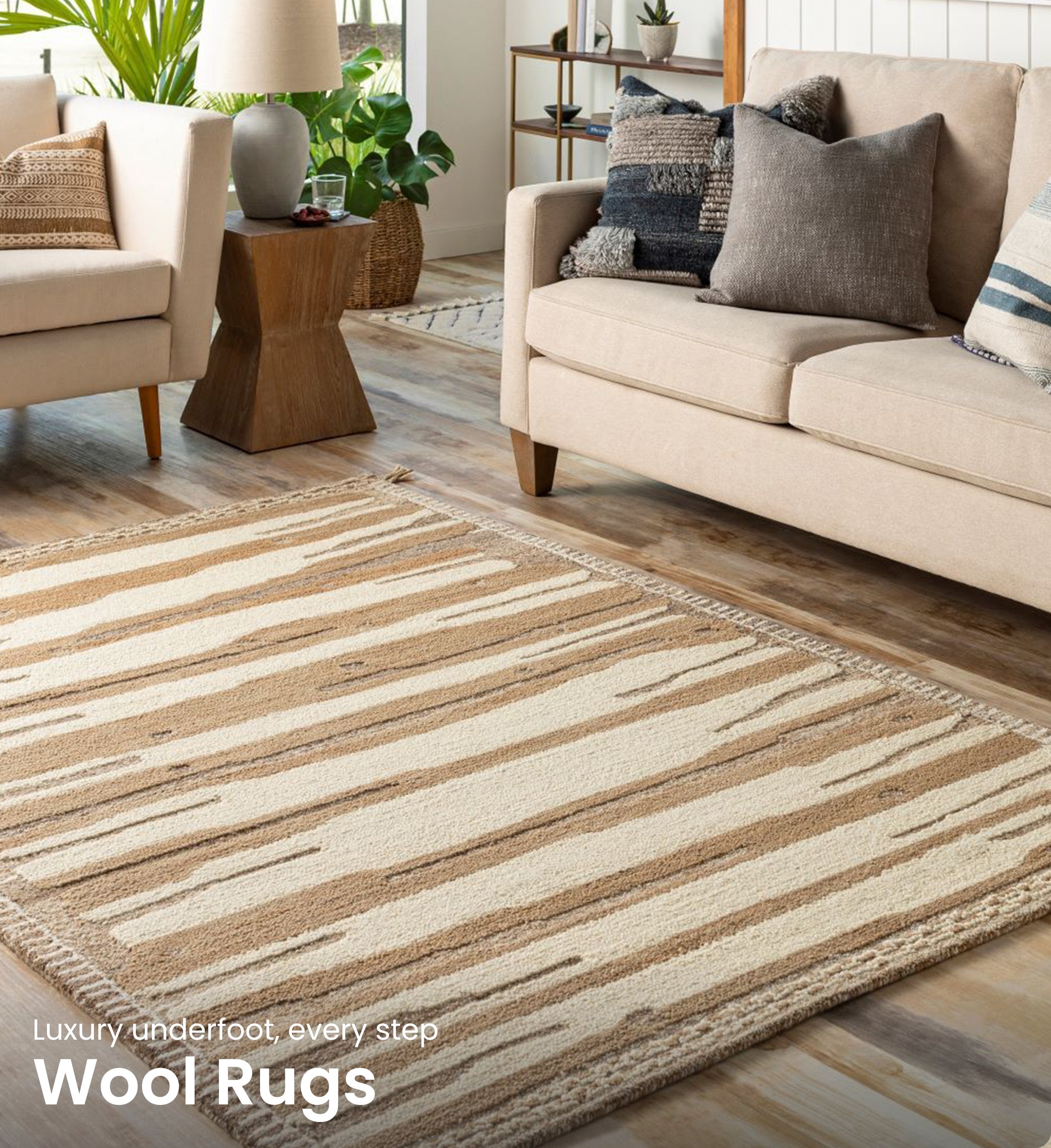 Wool Rugs