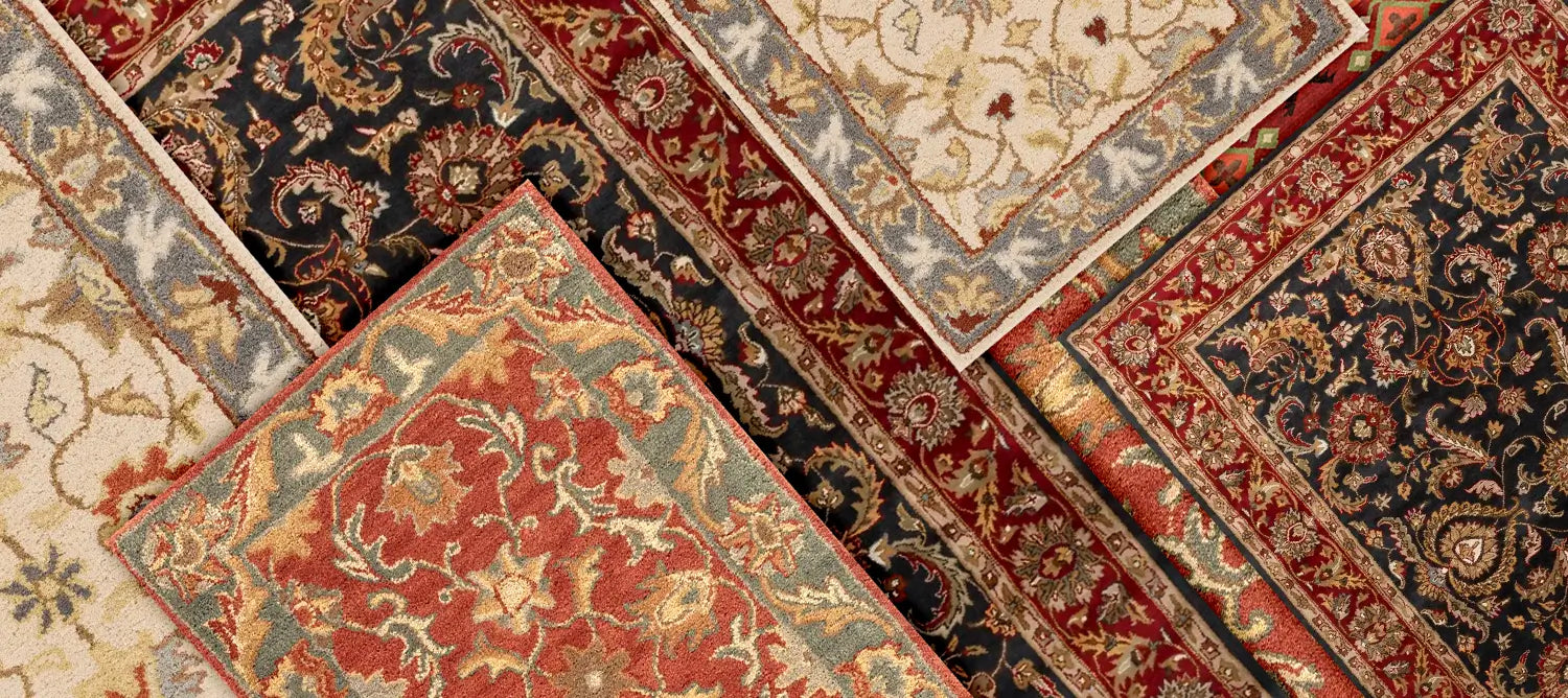 Rugs & Carpets Collection