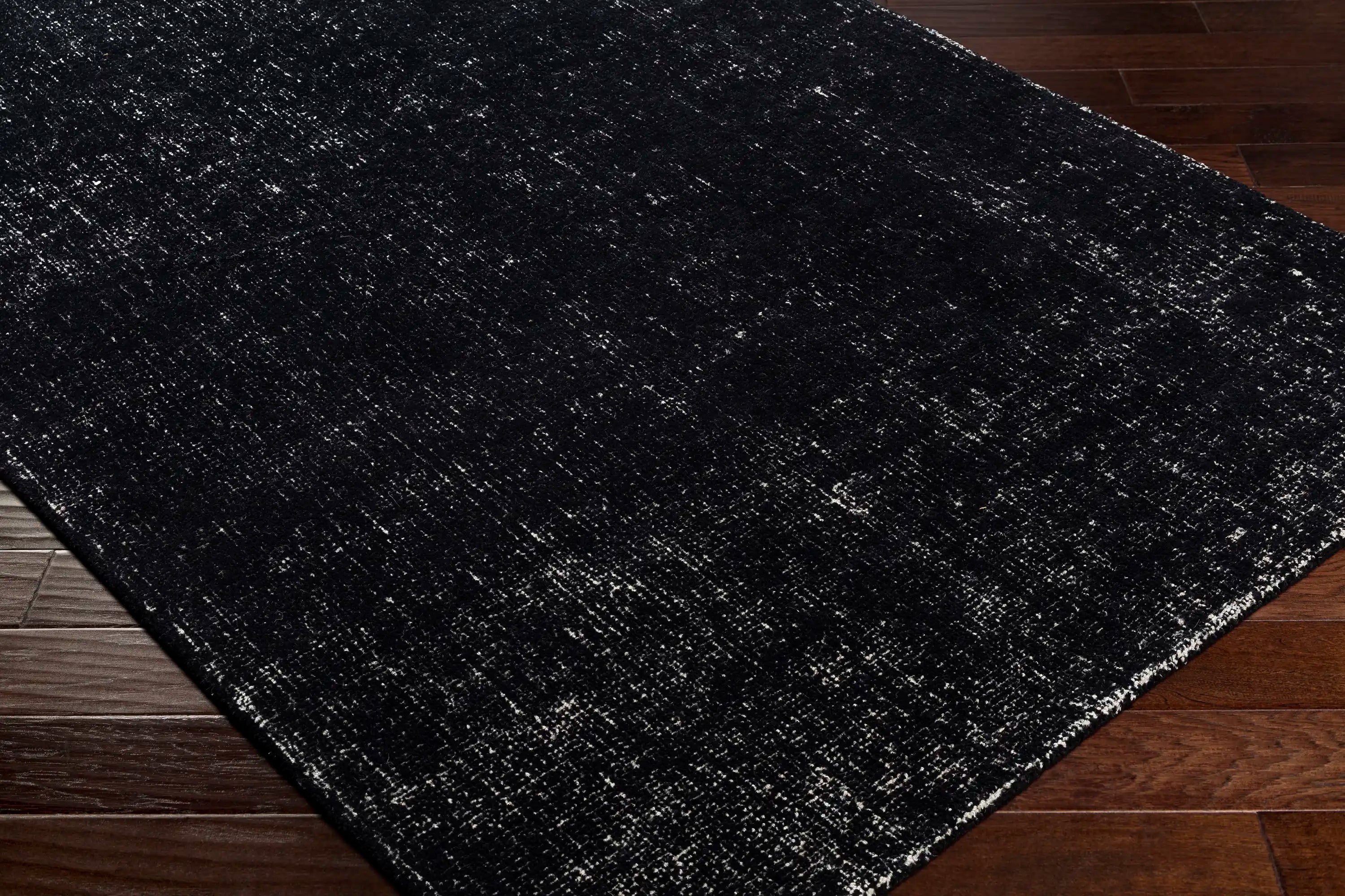 Hand-Tufted Messina Wool Pet Yarn Rug