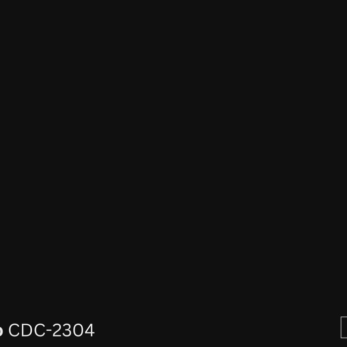 CDC-2304