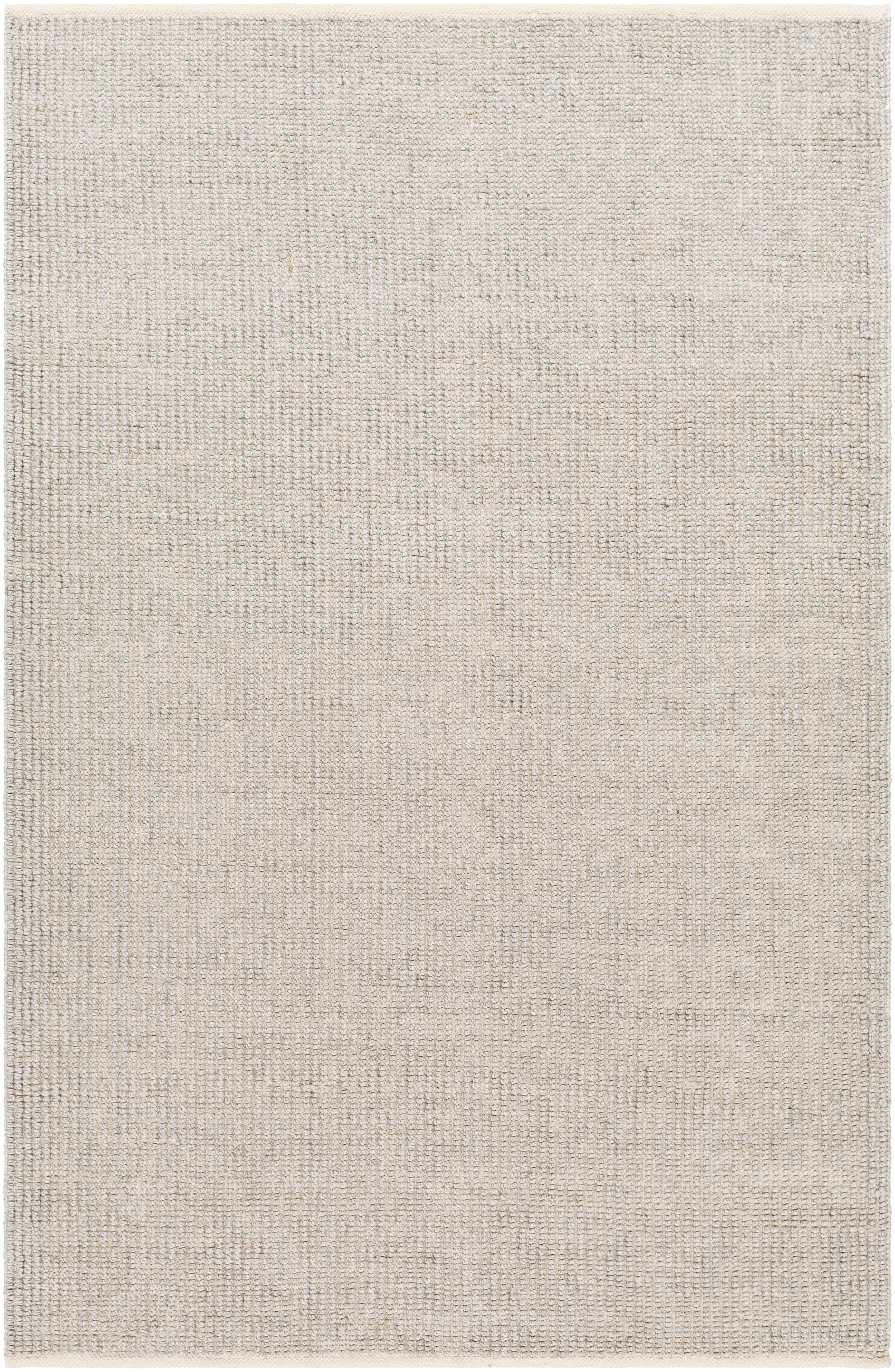 Rebecca Hand Woven Recycled PET Yarn Rug